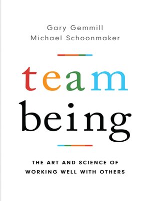 cover image of Team Being